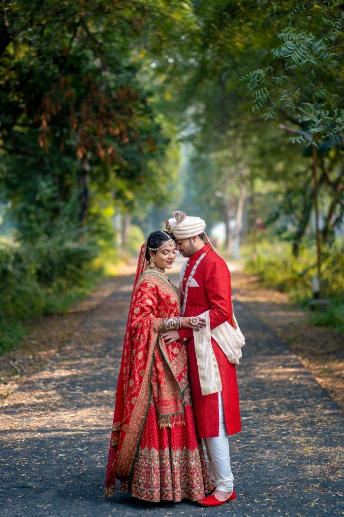 Kabir & Naina gallery 4