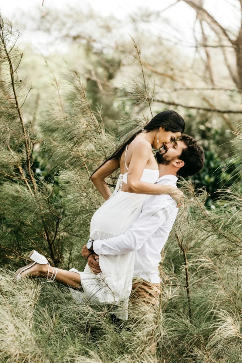 Dev & Ananya gallery 1